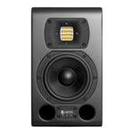 HEDD TYPE 07 MK2 Black+ Iso Acoustics Stands + Leads