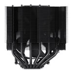 Noctua NH-D15S Chromax Black Dual Radiator Intel/AMD CPU Cooler