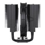 Noctua NH-D15S Chromax Black Dual Radiator Intel/AMD CPU Cooler
