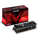 PowerColor AMD Radeon RX 6800 XT Red Devil 16GB Graphics Card