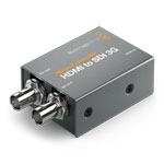 Blackmagic Micro Converter HDMI to SDI 3G w/ PSU