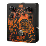 KMA Audio Machines - 'Wurhm' Distortion Limited Edition HM-2 Tribute