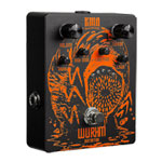KMA Audio Machines - 'Wurhm' Distortion Limited Edition HM-2 Tribute