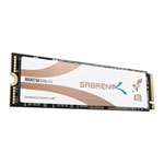 Sabrent Rocket Q4 4TB M.2 PCIe 4.0 NVMe SSD/Solid State Drive