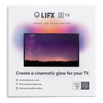 LIFX ZTV Z Lighting RGB WiFi LED Strip TV Kit - 1M - LZTV1MINT
