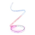 LIFX ZTV Z Lighting RGB WiFi LED Strip TV Kit - 1M - LZTV1MINT