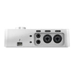 Universal Audio Apollo Solo Heritage Edition Thunderbolt 3 Audio Interface with UAD DSP