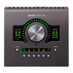 Universal Audio Apollo Twin X DUO Heritage Edition (Desktop/Mac/Win/TB3)