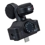 Zoom - 'Am7' Stereo Microphone For Android With USB-C Plug