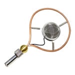 ZVex TB-2' Tea Ball Microphone