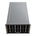 PNY NVIDIA DGX A100 P3687 640GB AI Server System
