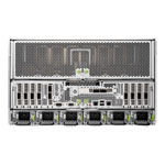 PNY NVIDIA DGX A100 P3687 640GB AI Server System