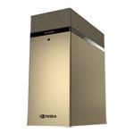 PNY NVIDIA DGX A100 Station P3487 160GB AI Server System