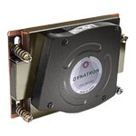 Dynatron A31 AMD SP3/TR4 Active Cooler for 1U Server
