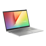 ASUS VivoBook 15.6" Intel Core i7 Silver Laptop