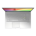 ASUS VivoBook 15.6" Intel Core i5 Silver Laptop