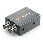Blackmagic Micro Converter SDI to HDMI 3G w/ PSU