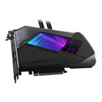 Gigabyte AORUS NVIDIA GeForce RTX 3080 10GB XTREME WATERFORCE Ampere Graphics Card