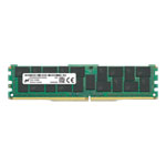 Micron 128GB 2933MHz ECC 3DS LRDIMM DDR4 Server Memory