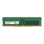 Micron 32GB 3200MHz ECC Unbuffered DDR4 Server Memory