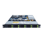 Gigabyte 10 Bay R152-Z33 AMD EPYC 7002 Barebone Server