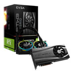 EVGA NVIDIA GeForce RTX 3090 24GB FTW3 ULTRA HYBRID Ampere Graphics Card