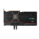 EVGA NVIDIA GeForce RTX 3090 24GB FTW3 ULTRA HYBRID Ampere Graphics Card