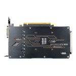 EVGA NVIDIA GeForce GTX 1650 KO Ultra 4GB GDDR6 Turning Graphics Card