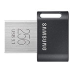 Samsung 256GB FIT Plus USB 3.1 Flash Drive (2021)