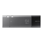 Samsung DUO Plus 64GB USB 3.1 A+C (2020) Flash Drive