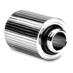 EK-Quantum Torque 28mm Static Male/Female Nickel Extender