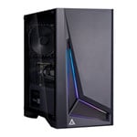 Gaming PC with NVIDIA Ampere GeForce RTX 3060 Ti and AMD Ryzen 5 5600