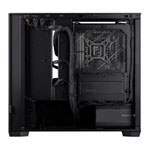 High End Gaming PC with NVIDIA Ampere GeForce RTX 3060 Ti and AMD Ryzen 5 5600