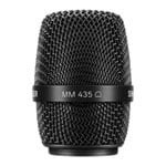 Sennheiser MM 435 Microphone Module (cardioid, dynamic)