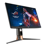 ASUS 24.5" Full HD 360Hz G-SYNC Reflex IPS Gaming Monitor