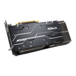 ASRock AMD Radeon RX 6800 CHALLENGER PRO 16G OC Graphics Card