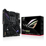 ASUS AMD Ryzen X570 ROG Crosshair VIII Dark Hero AM4 PCIe 4.0 ATX