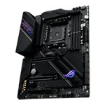 ASUS AMD Ryzen X570 ROG Crosshair VIII Dark Hero AM4 PCIe 4.0 ATX Motherboard
