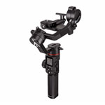 Manfrotto Handheld 3-Axis Gimbal Stabiliser for DSLR