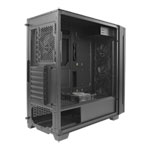 Antec P10 FLUX Mid Tower Black PC Gaming Case
