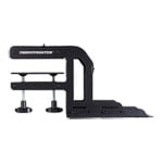 Thrustmaster Black Race Clamp w/ Side-support Bracket