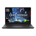 ASUS ROG Zephyrus G15 15.6" 165Hz IPS Ryzen 7 RTX 3070 Gaming Laptop