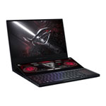 ASUS ROG Zephyrus Duo SE 15" Ultra HD 120Hz IPS RTX 3080 Ampere Gaming Laptop