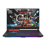 ASUS ROG Strix G15 15" 144Hz IPS Ryzen 7 RTX 3060 Gaming Laptop