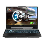 ASUS TUF Gaming A15 15.6" 144Hz IPS Ryzen 7 RTX 3060 Gaming Laptop