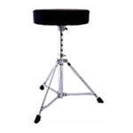 Roland TD-1DMK +  Double Kick Pedal + Stool + Sticks