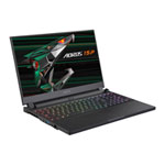 AORUS 15" Full HD 240Hz IPS i7 RTX 3070 Gaming Laptop