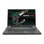 AORUS 17" FHD 300Hz IPS i7 RTX 3070 Gaming Laptop