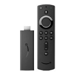 Amazon FireStick TV with Alexa Voice Remote Streaming Media Player HDMI (2020)