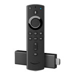 Amazon Fire TV Stick 4K HDR Ultra HD WiFi Streaming Media Player Remote with Alexa (2020)